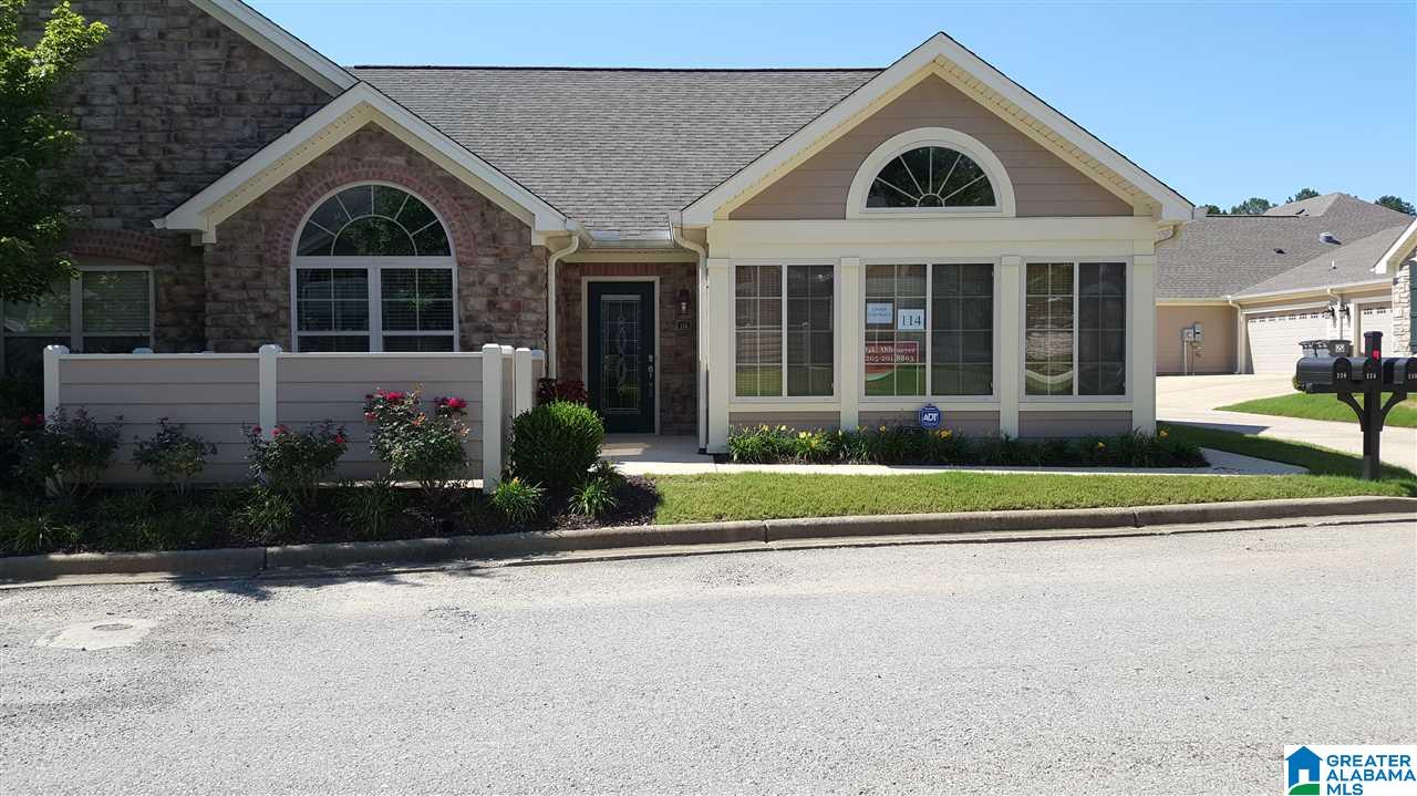155 Cornerstone Court, Unit P155 Bessemer, AL 35022 - Photo 1 of 39