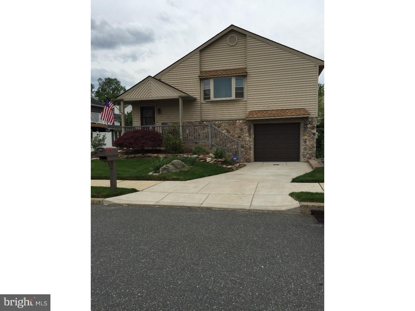 15212 Wayside Road Philadelphia, PA 19116 - Photo 1 of 25 Exterior Front