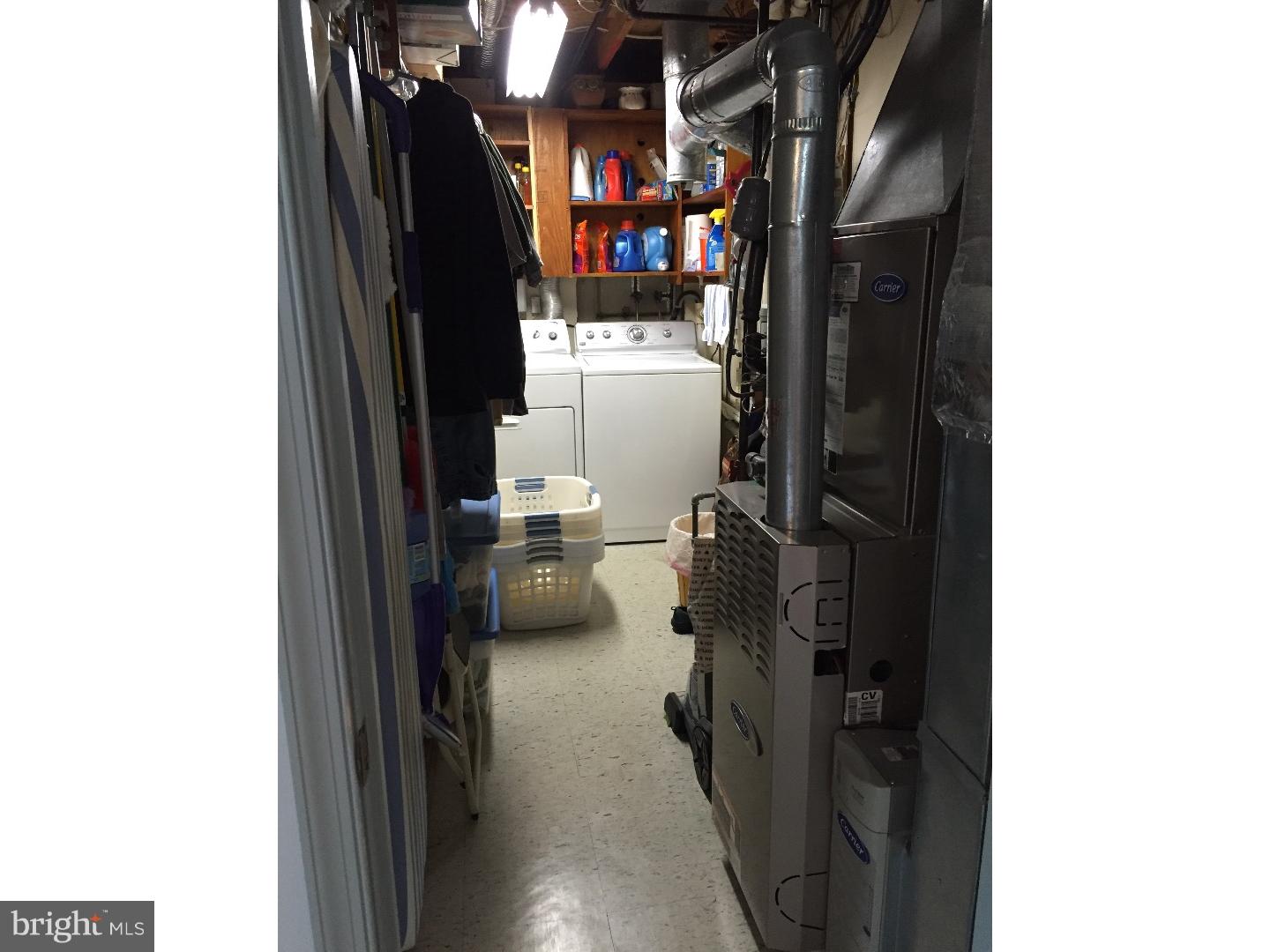 15212 Wayside Road Philadelphia, PA 19116 - Photo 25 of 25 Laundry Room