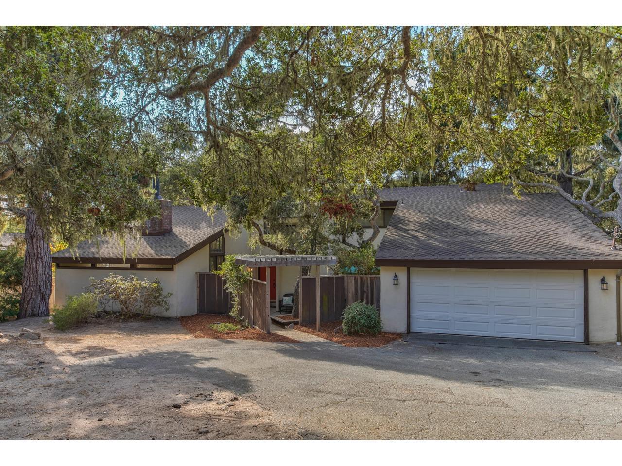 2818 Congress Road Pebble Beach, CA 93953 - Photo 1 of 42 Gallery Image 1