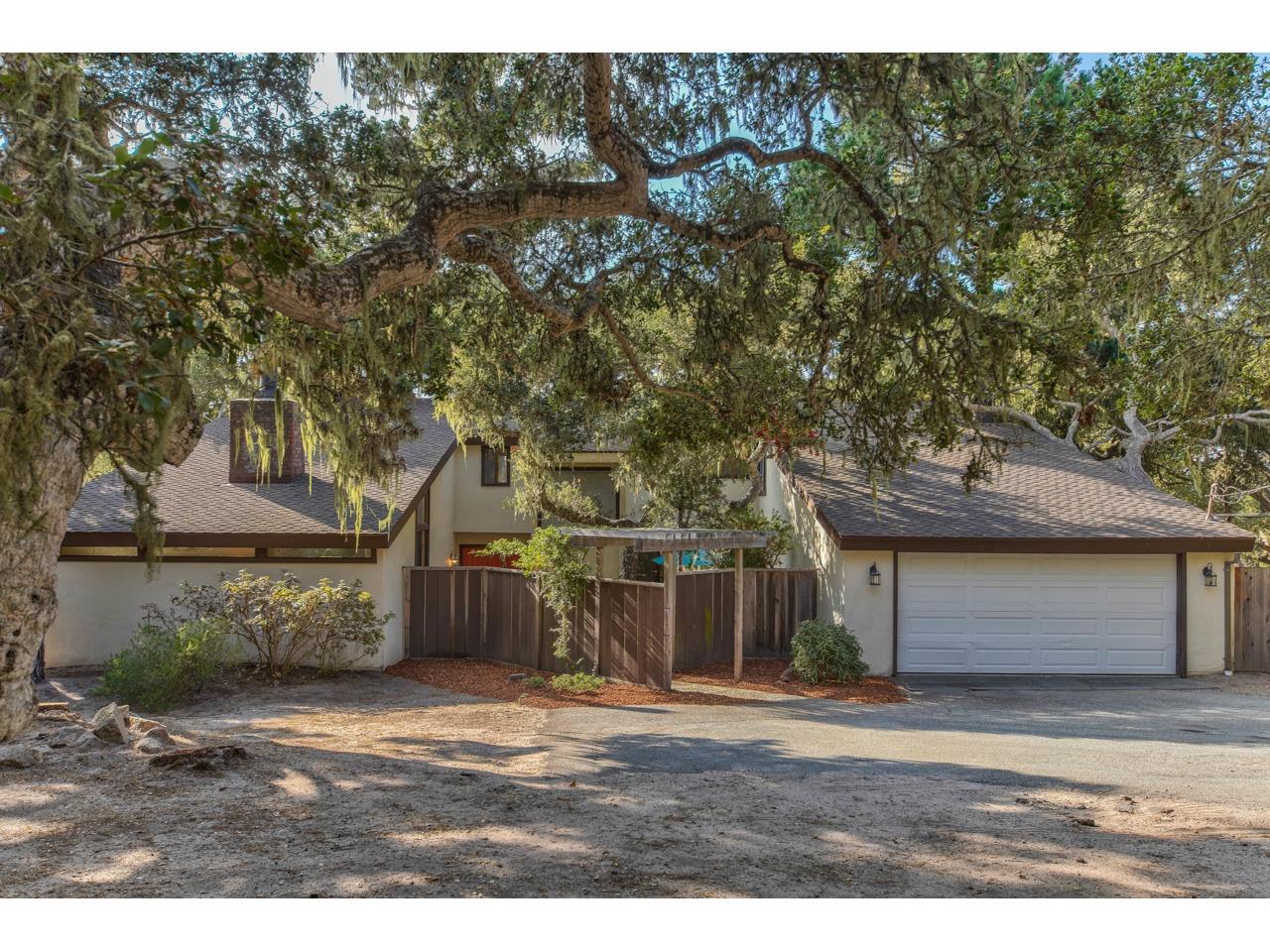 2818 Congress Road Pebble Beach, CA 93953 - Photo 2 of 42 Gallery Image 2