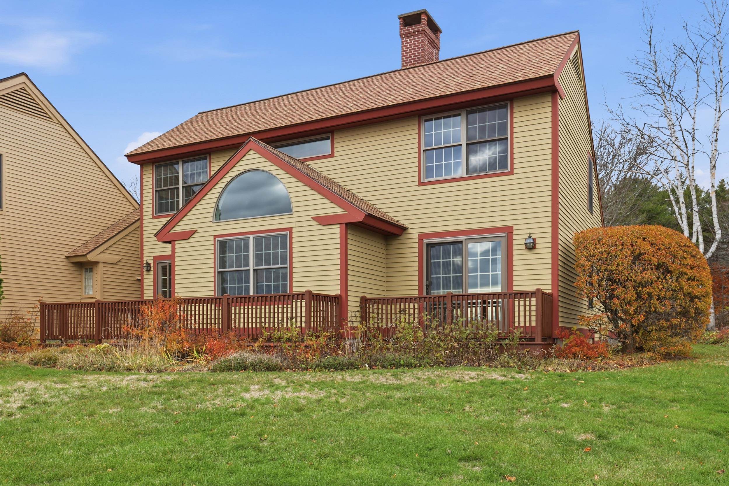 10 Highland Ridge New London, NH 03257 - Photo 1 of 23 Gallery Image 1