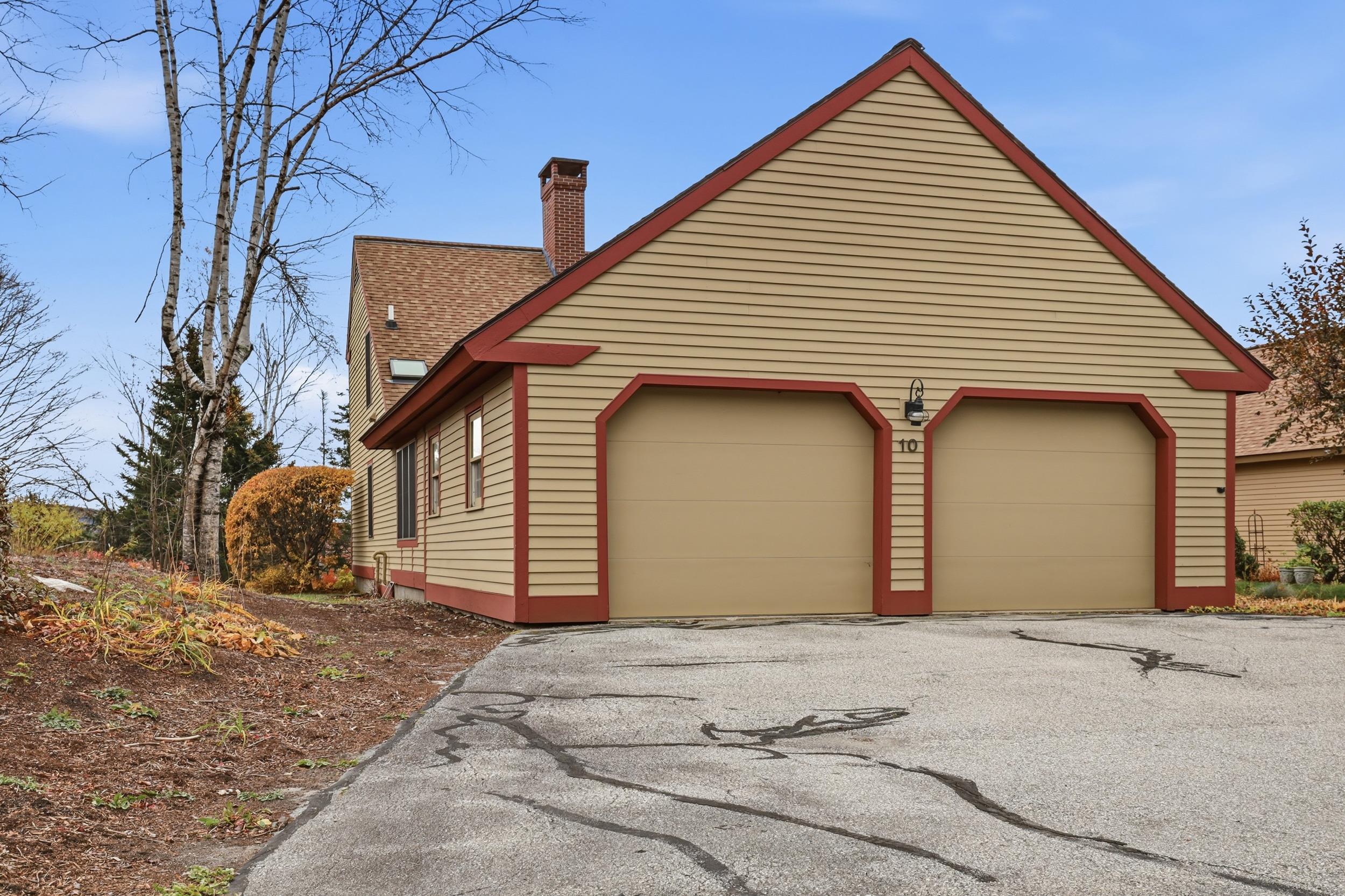 10 Highland Ridge New London, NH 03257 - Photo 20 of 23 Gallery Image 20