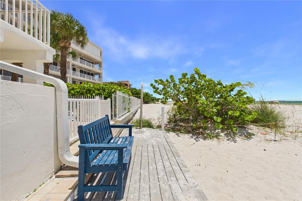 19610 Gulf Boulevard, Unit 206 Indian Rocks Beach, FL 33785 - Photo 36 of 49