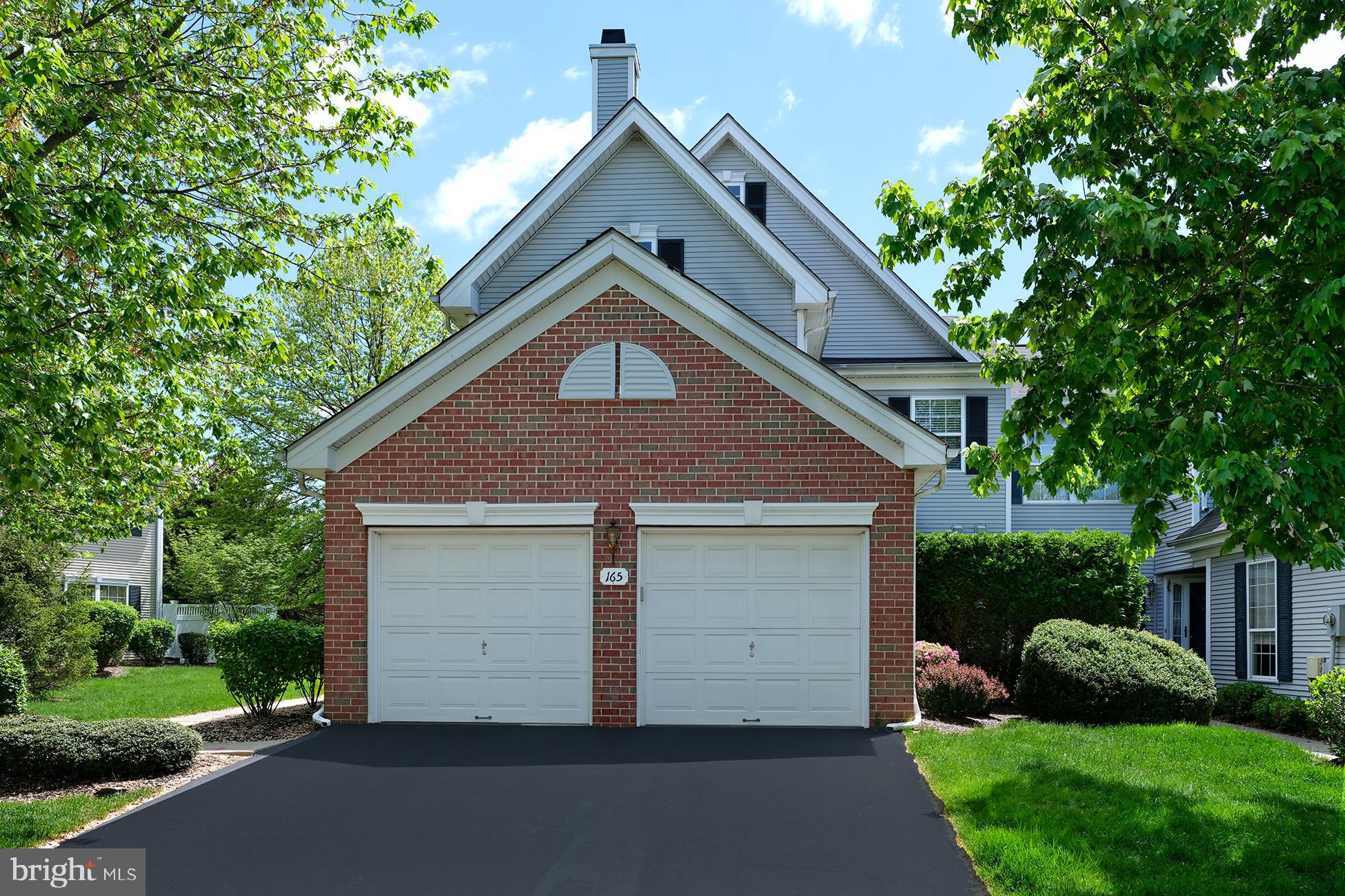 165 Coburn Road Pennington, NJ 08534 - Photo 1 of 25