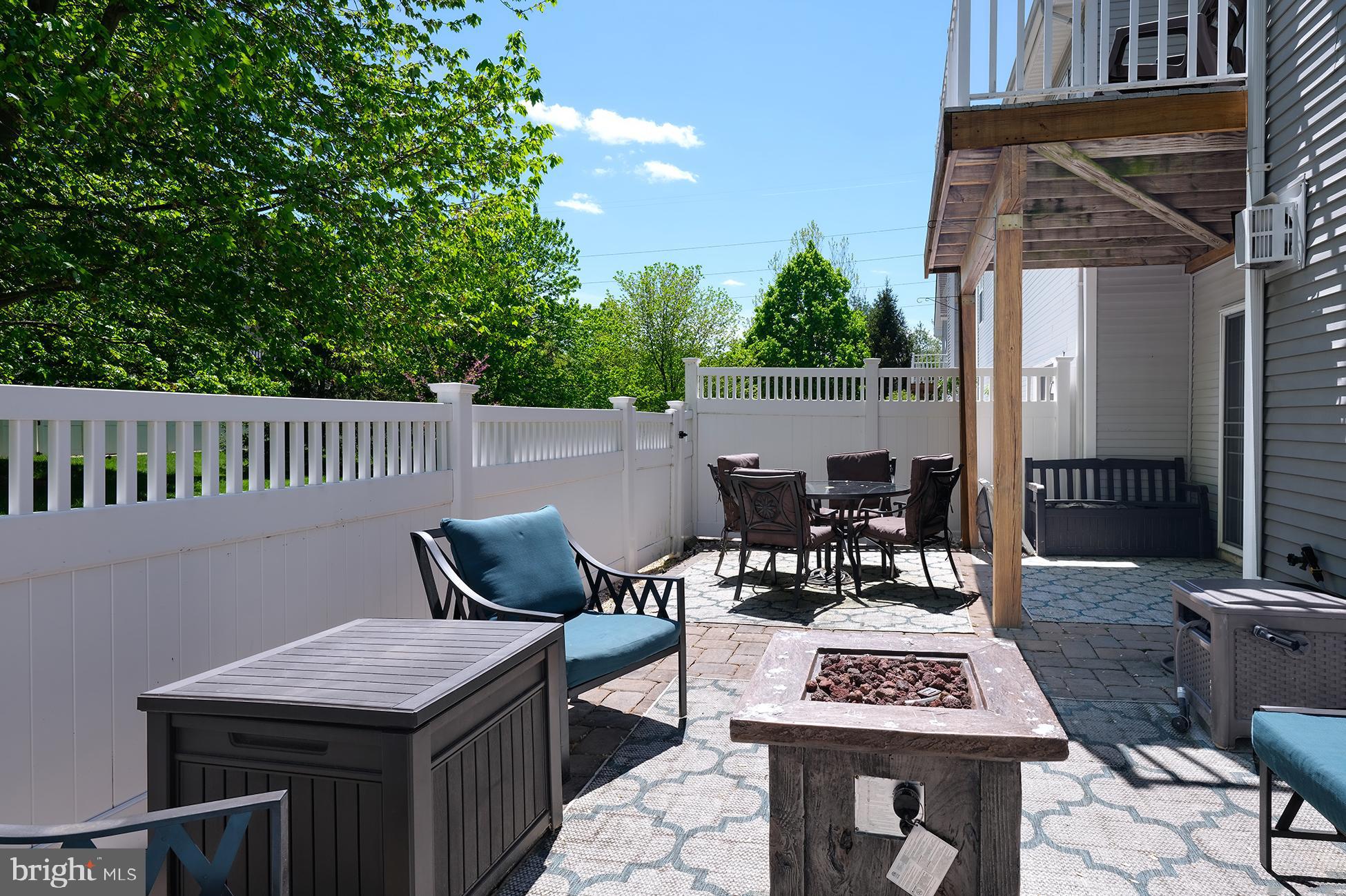 165 Coburn Road Pennington, NJ 08534 - Photo 25 of 25