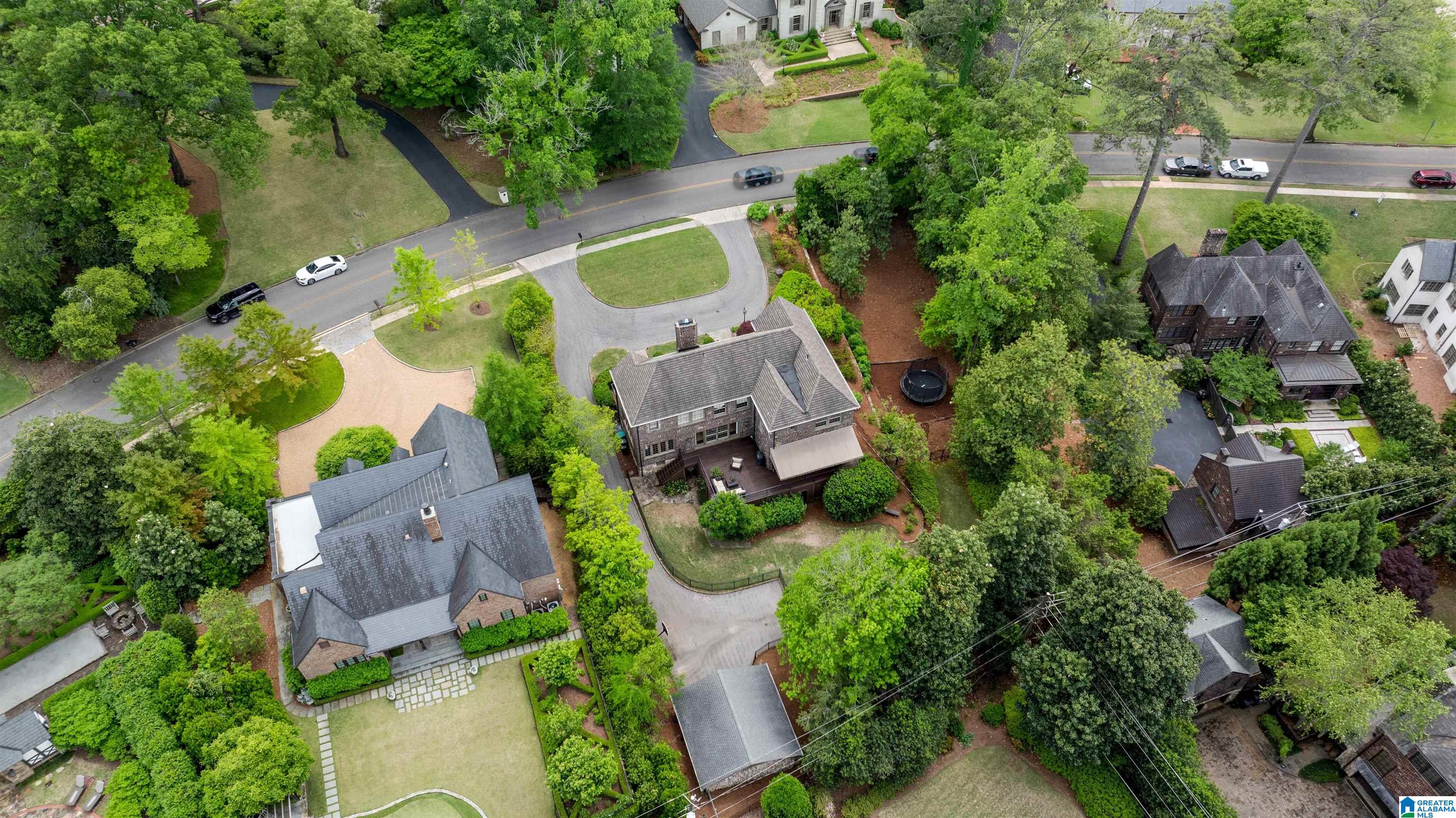 3236 Salisbury Road Birmingham, AL 35213 - Photo 52 of 53