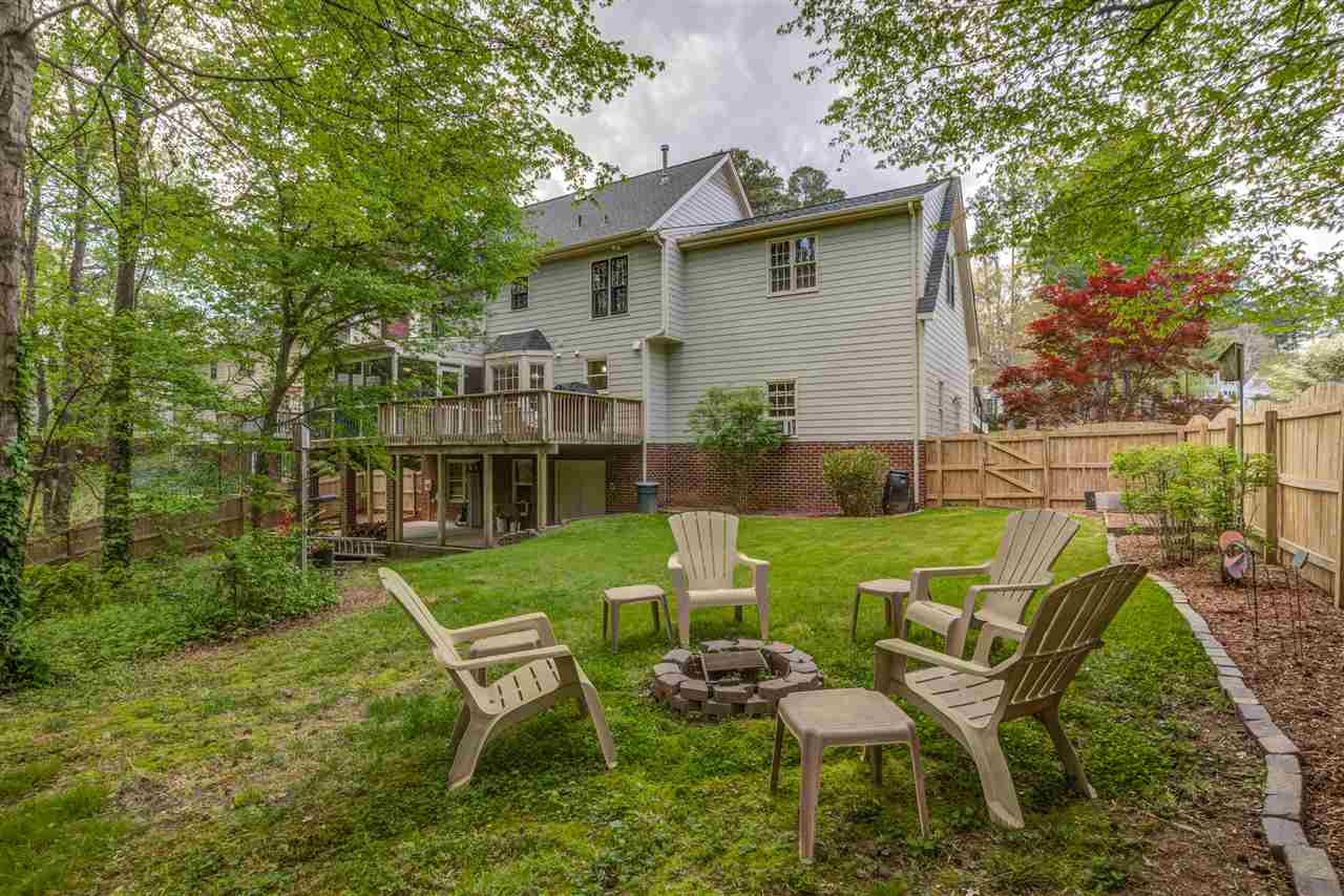 8116 Running Cedar Trail Raleigh, NC 27615 - Photo 29 of 30 Photo 29