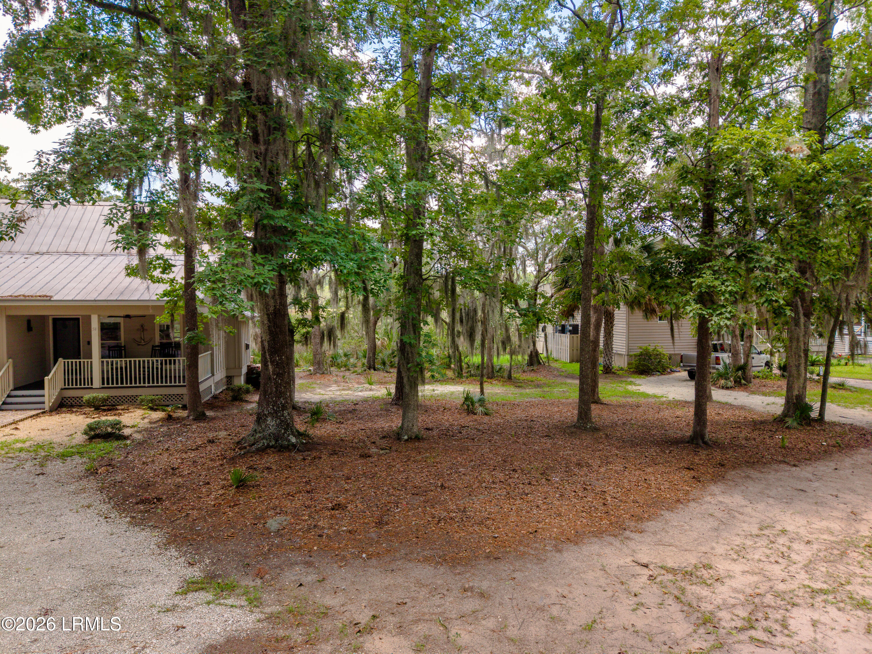 Tbd Broad River Road Ridgeland, SC 29936 - Photo 3 of 11 Palm Key Property--16
