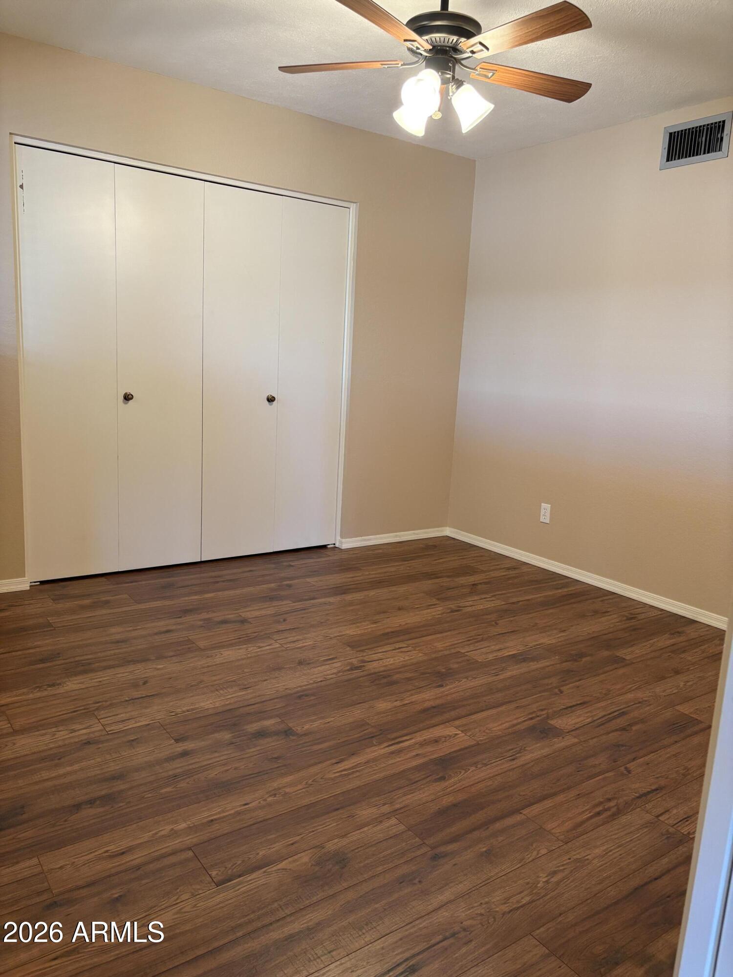 9626 West Mountain View Road, Unit A Peoria, AZ 85345 - Photo 16 of 28 2nd Bedroom