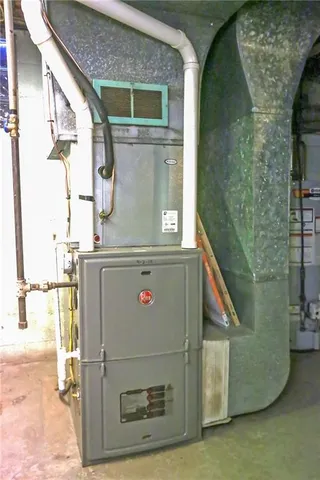 a view of washer and dryer