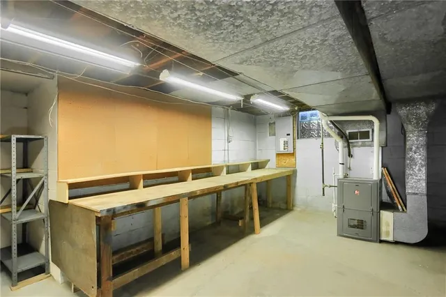 a house that has a big yard