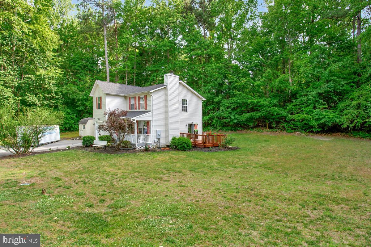 3511 Randy Drive Huntingtown, MD 20639 - Photo 40 of 41 Gallery Image 40
