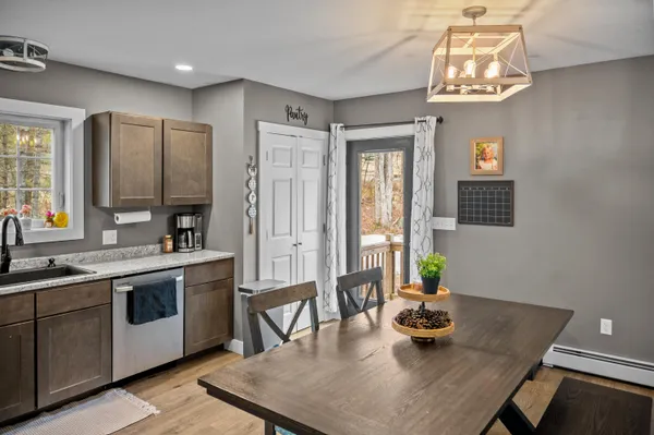 $395,000 | 6 Oak Woods Drive, Hiram, ME 04041