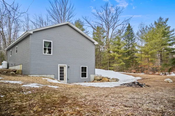 $395,000 | 6 Oak Woods Drive, Hiram, ME 04041