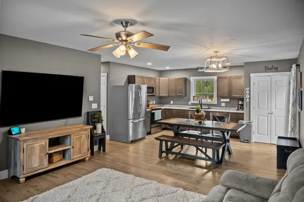 $395,000 | 6 Oak Woods Drive, Hiram, ME 04041