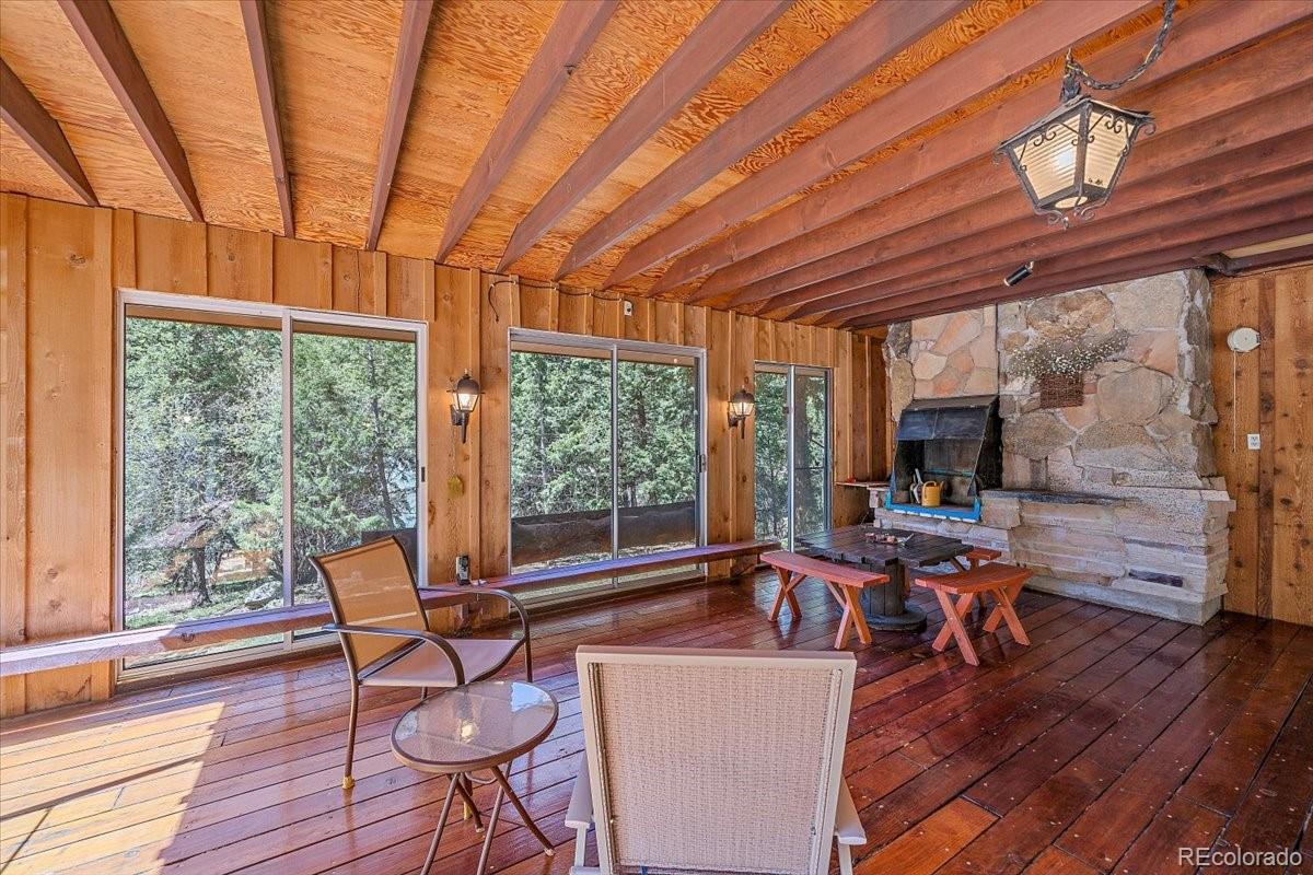 331 Snyder Mountain Road Evergreen, CO 80439 - Photo 27 of 40 Gallery Image 27