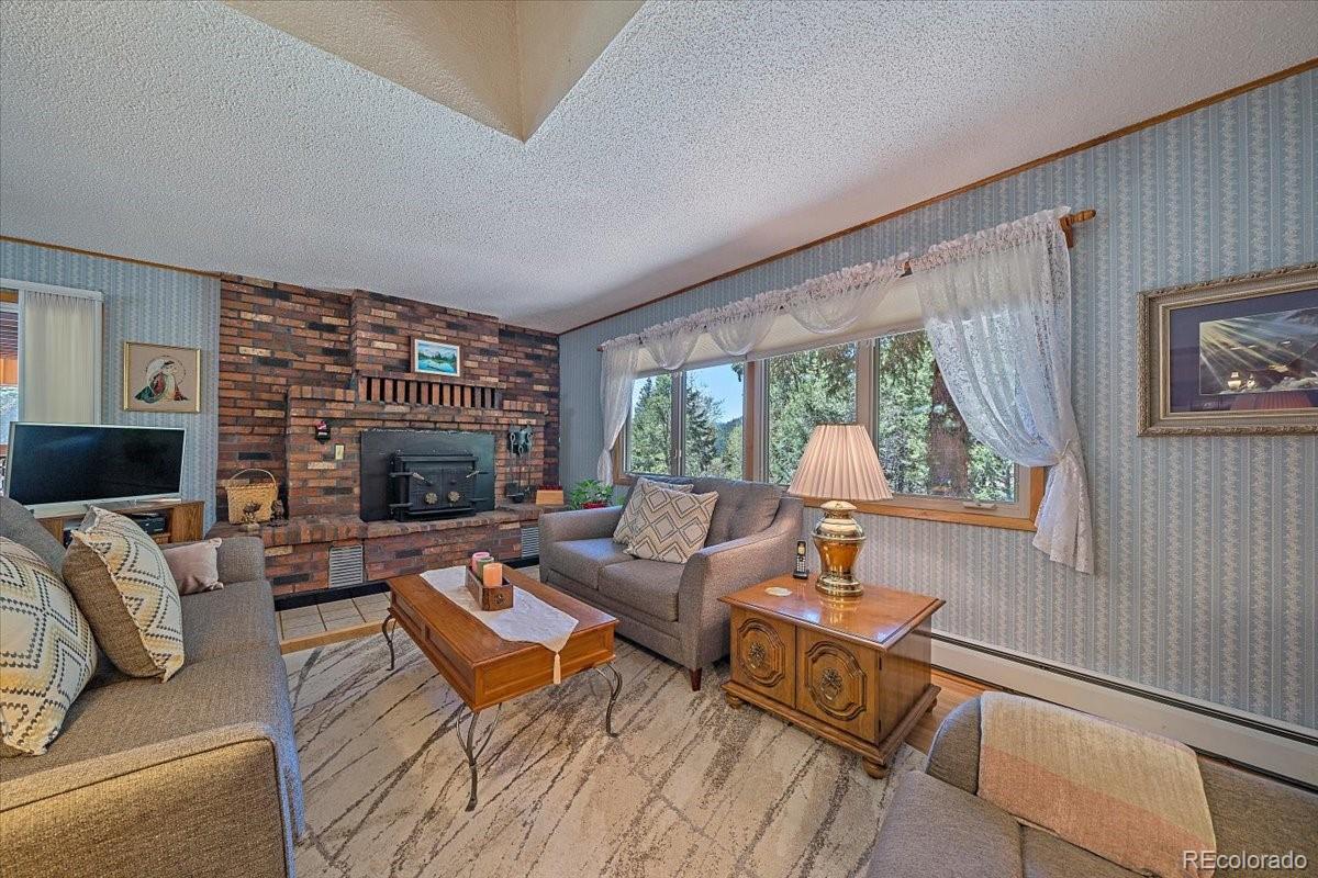 331 Snyder Mountain Road Evergreen, CO 80439 - Photo 3 of 40 Gallery Image 3