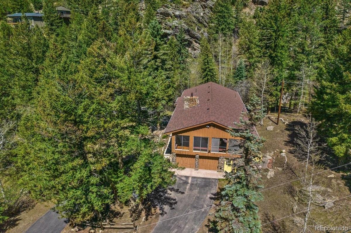 331 Snyder Mountain Road Evergreen, CO 80439 - Photo 34 of 40 Gallery Image 34