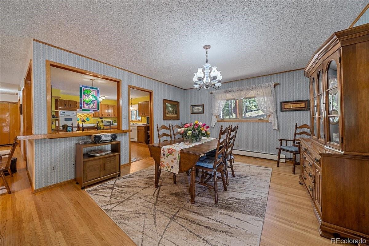 331 Snyder Mountain Road Evergreen, CO 80439 - Photo 36 of 40 Gallery Image 36