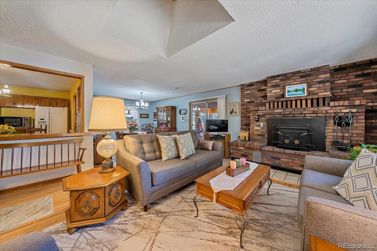 331 Snyder Mountain Road Evergreen, CO 80439 - Photo 5 of 40 Gallery Image 5