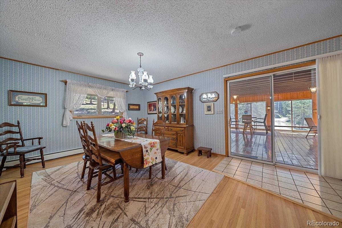 331 Snyder Mountain Road Evergreen, CO 80439 - Photo 6 of 40 Gallery Image 6