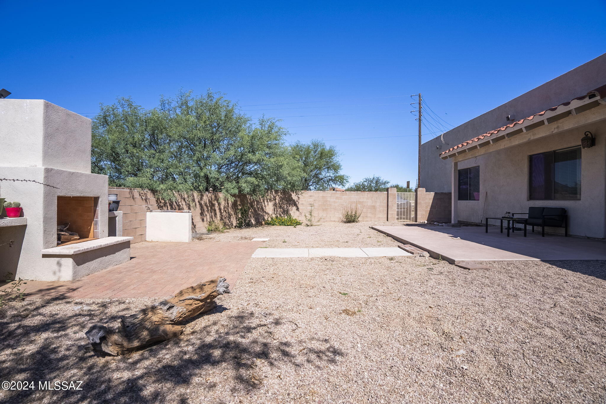 1838 Calle Rampeolas Rio Rico, AZ 85648 - Photo 26 of 40