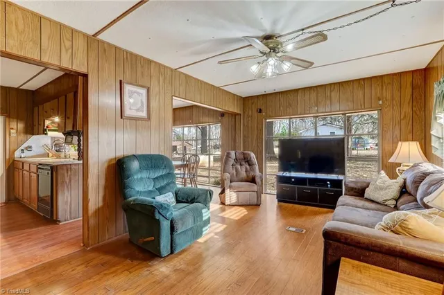 $130,000 | 163 Bluejay Road, Reidsville, NC 27320