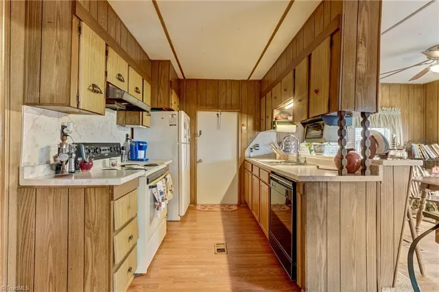 $130,000 | 163 Bluejay Road, Reidsville, NC 27320