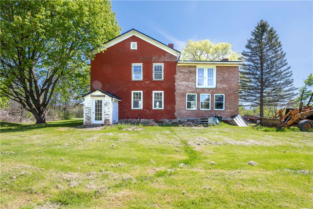 1694 Payne Road Farmington, NY 14425 - Photo 5 of 24