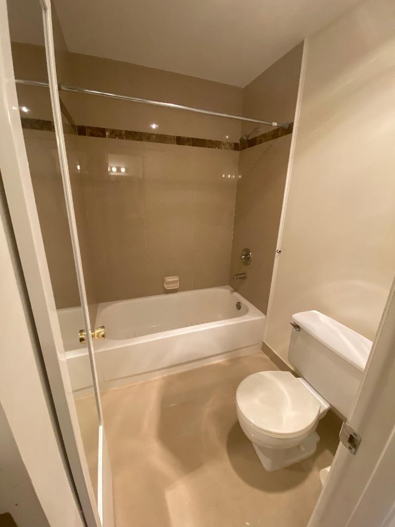 2731 Southwest 15th Street, Unit 203 Delray Beach, FL 33445 - Photo 11 of 15 Master bathroom