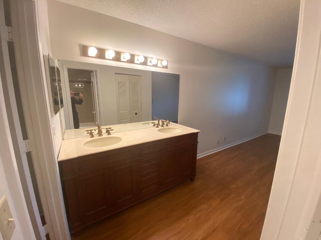 2731 Southwest 15th Street, Unit 203 Delray Beach, FL 33445 - Photo 10 of 15 Master dressing area