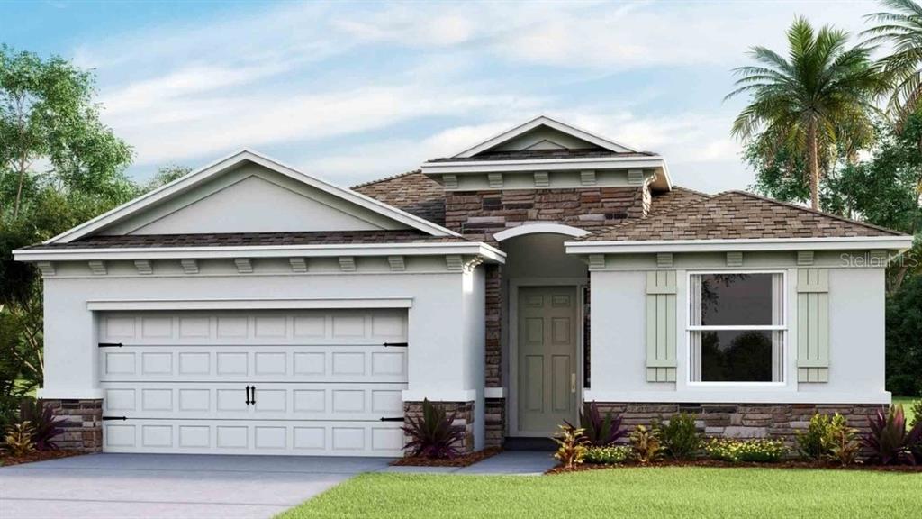 17572 Acorn Drop Road Land O Lakes, FL 34638 - Photo 1 of 1