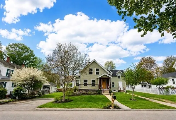 $549,900 | 26 Summer Street, Templeton, MA 01436
