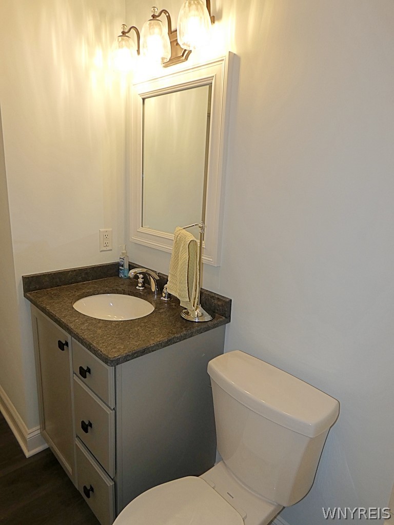 6385 Boston State Road, Unit 28 Hamburg, NY 14075 - Photo 18 of 46