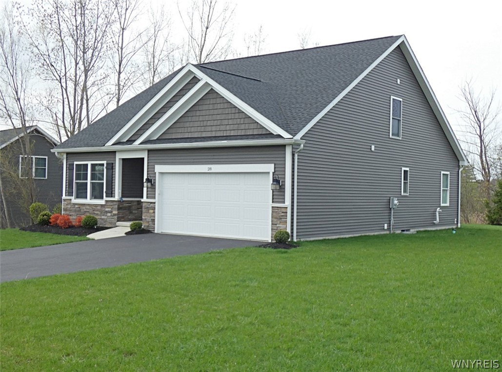 6385 Boston State Road, Unit 28 Hamburg, NY 14075 - Photo 2 of 46