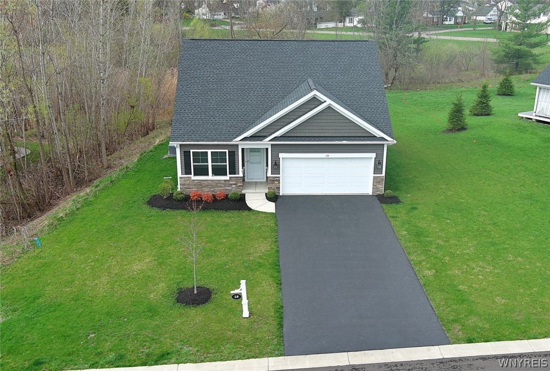 6385 Boston State Road, Unit 28 Hamburg, NY 14075 - Photo 3 of 46