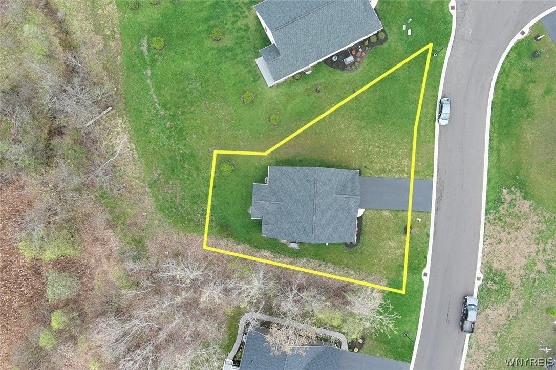 6385 Boston State Road, Unit 28 Hamburg, NY 14075 - Photo 39 of 46
