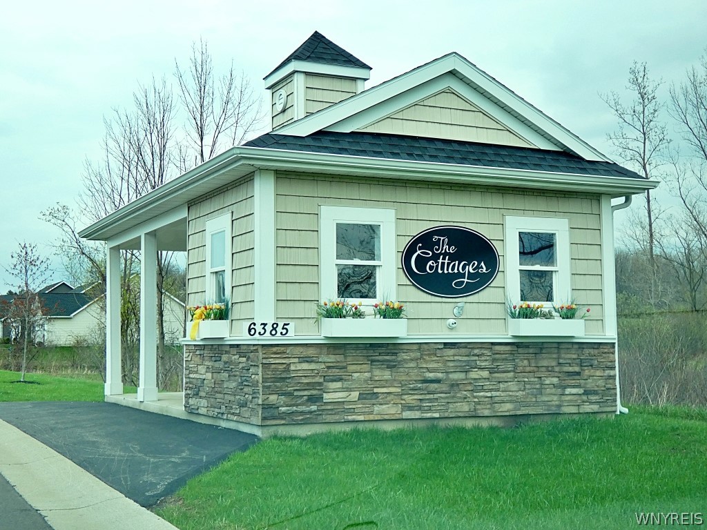 6385 Boston State Road, Unit 28 Hamburg, NY 14075 - Photo 44 of 46