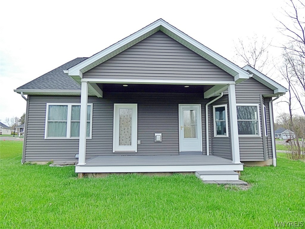 6385 Boston State Road, Unit 28 Hamburg, NY 14075 - Photo 45 of 46