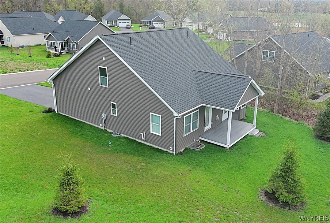 6385 Boston State Road, Unit 28 Hamburg, NY 14075 - Photo 46 of 46