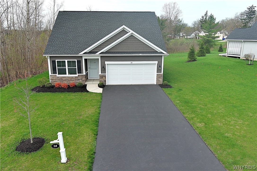 6385 Boston State Road, Unit 28 Hamburg, NY 14075 - Photo 5 of 46