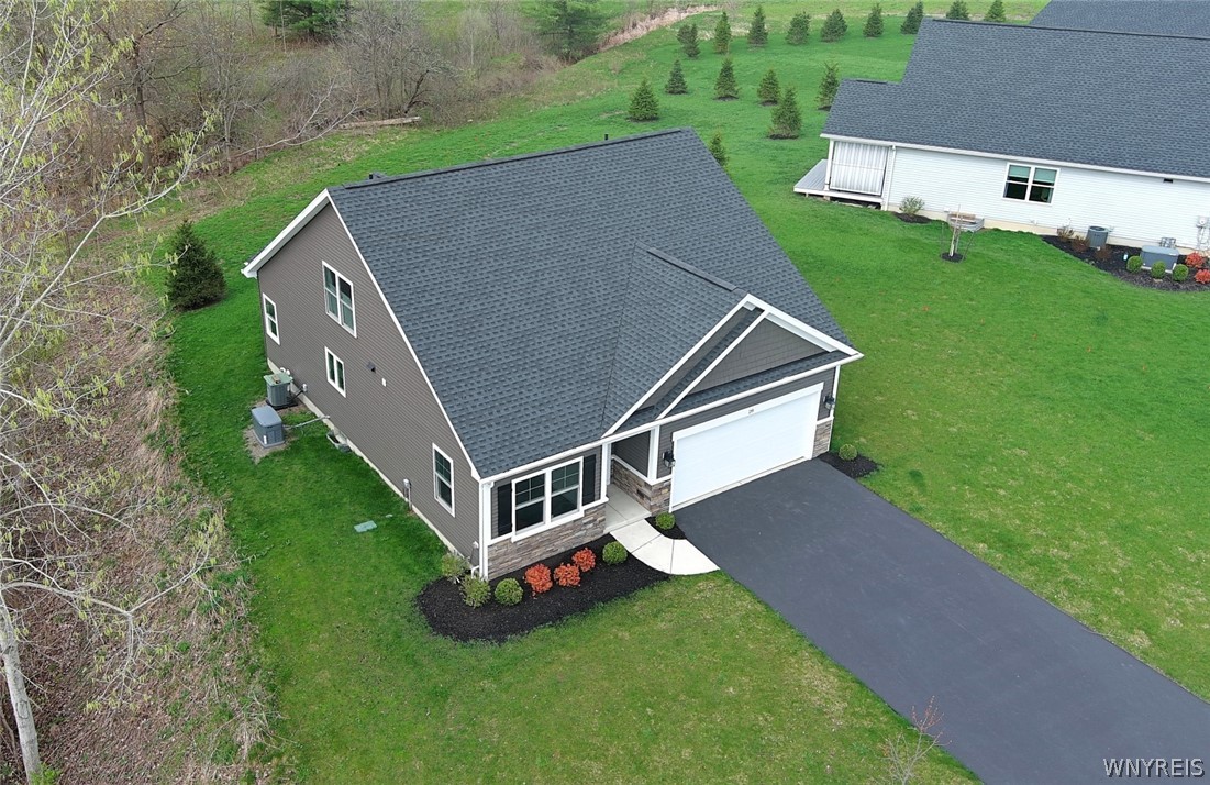 6385 Boston State Road, Unit 28 Hamburg, NY 14075 - Photo 7 of 46