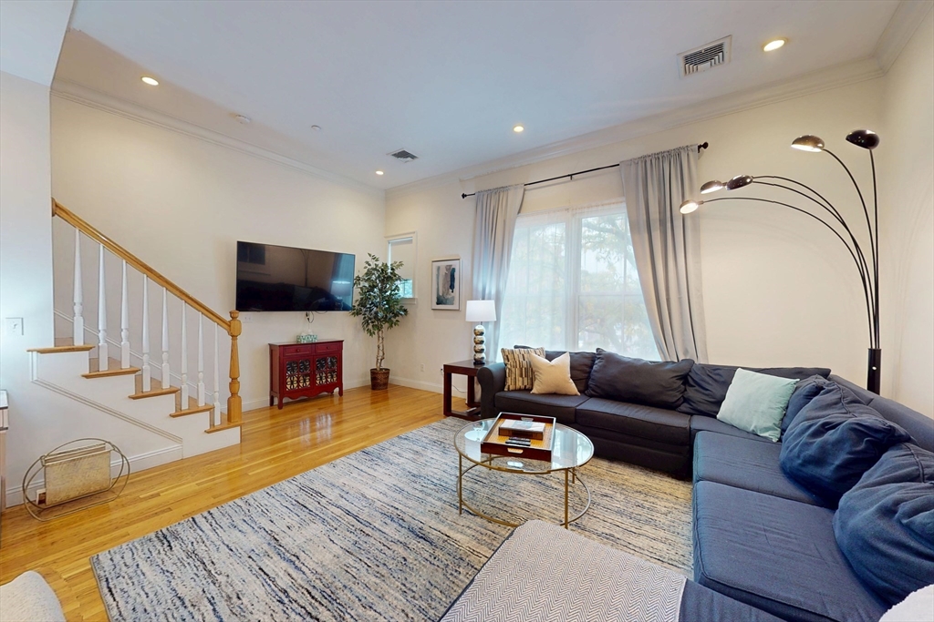 2 Harvard Square, Unit 2FURNISHED Brookline, MA 02445 - Photo 2 of 22
