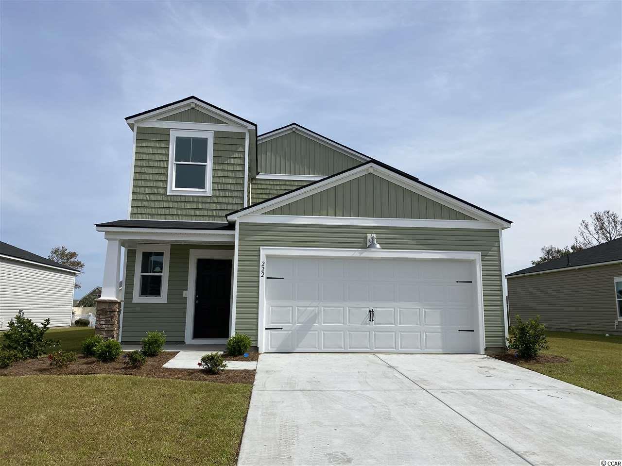 222 South Reindeer Road Surfside Beach, SC 29575 - Photo 1 of 40 Gallery Image 1