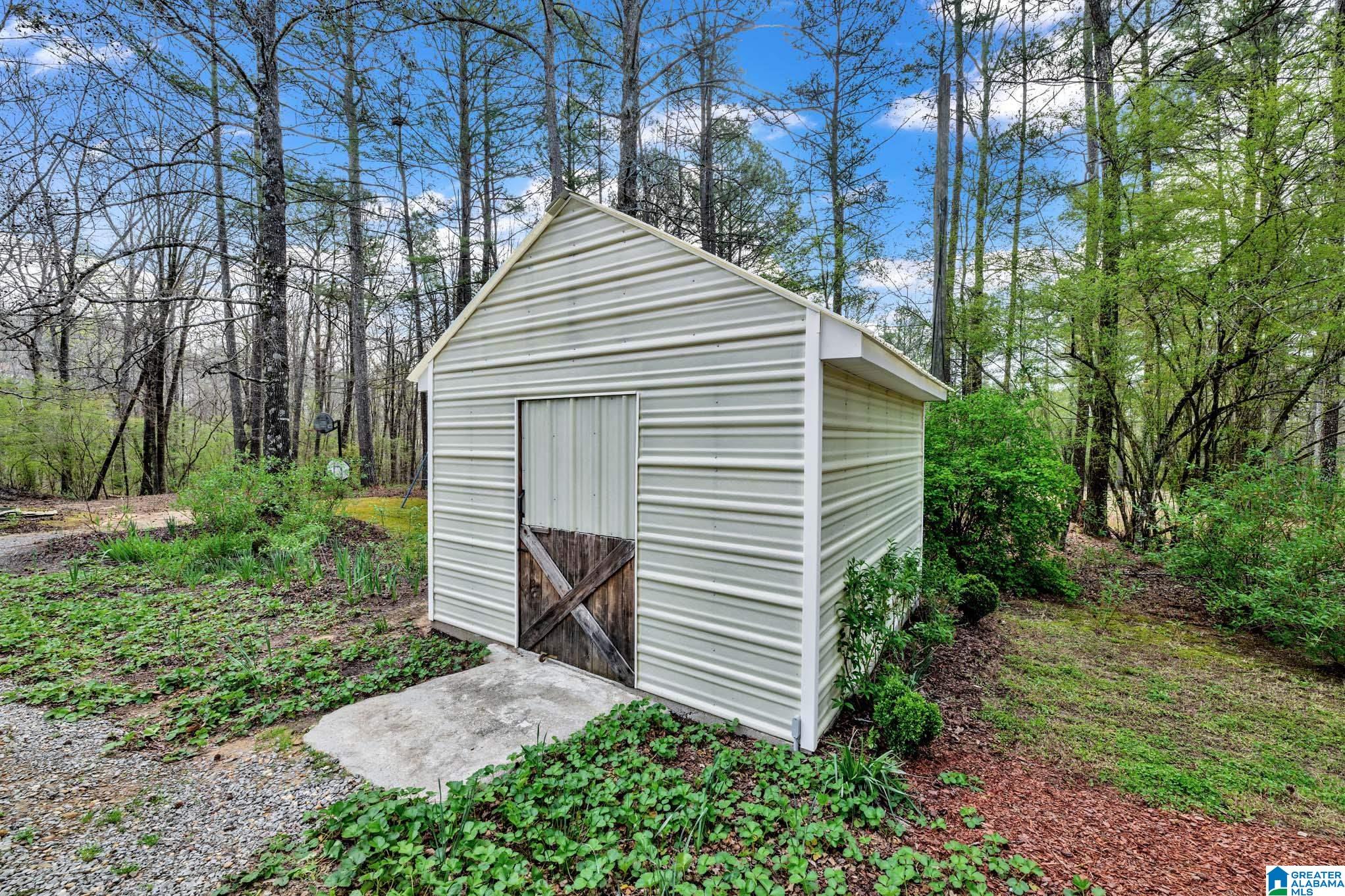 510 Myrick Road Warrior, AL 35180 - Photo 47 of 61