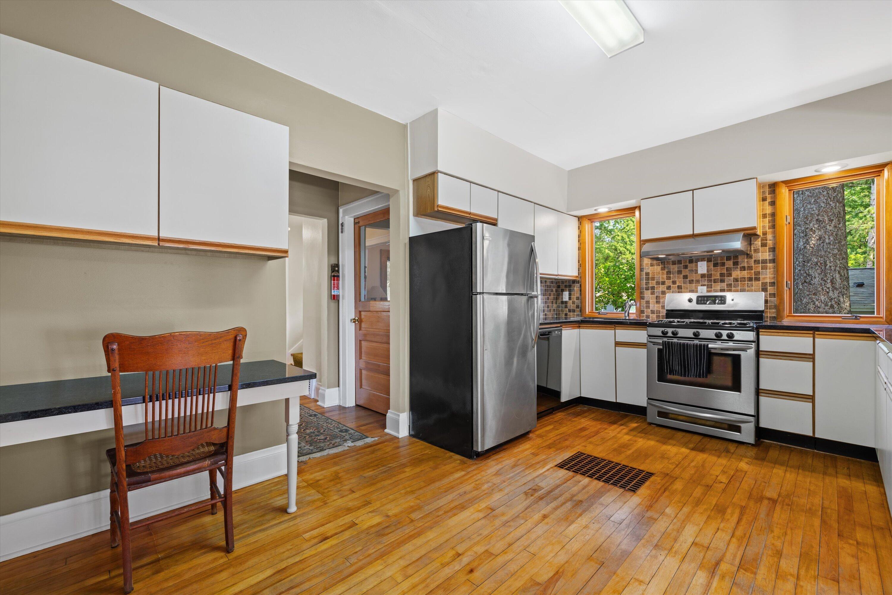 1341 Sheridan Road Somers, WI 53140 - Photo 18 of 46 kitchen
