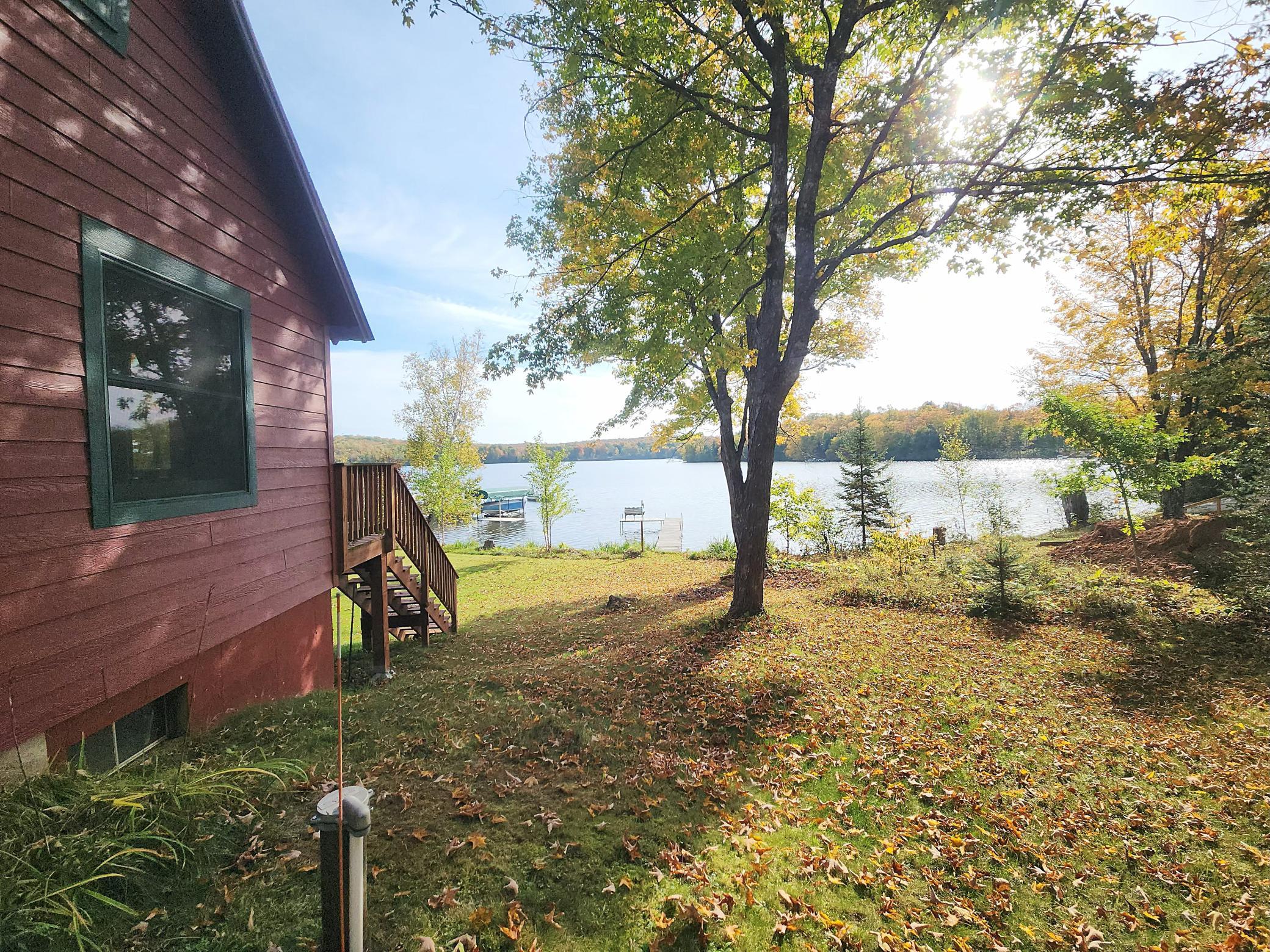 48250 Atkins Lake Lane Cable, WI 54821 - Photo 37 of 40