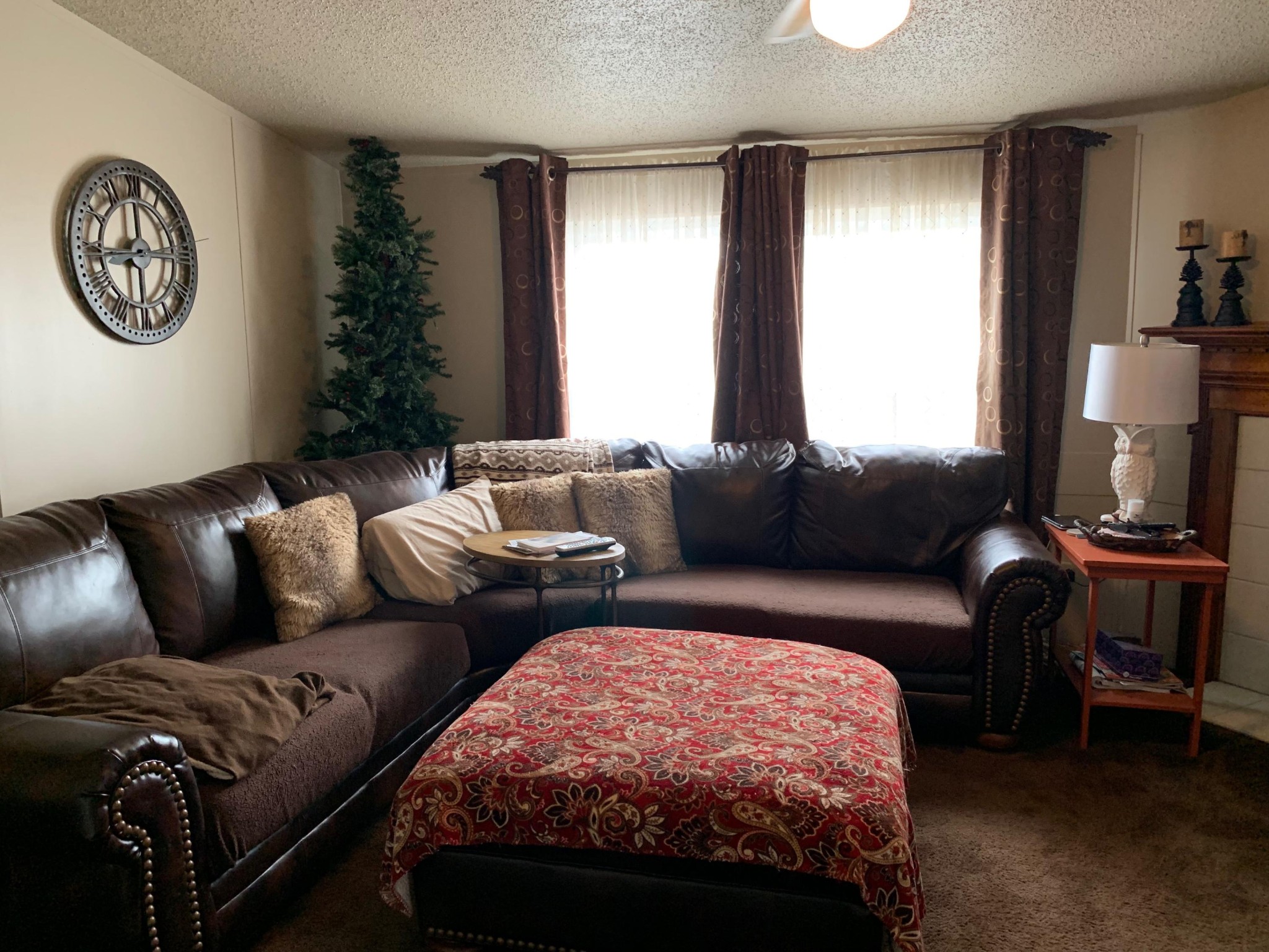 4962 Corinth Church Road Loudon, TN 37774 - Photo 3 of 18 a living room with furniture and a window