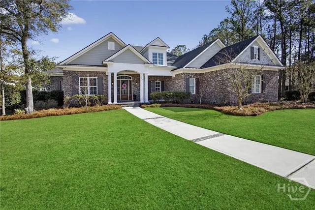 $1,325,000 | 190 Wood Haven Lane, Pooler, GA 31322